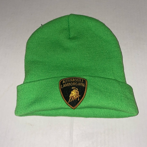 Supreme Other - Supreme X  Lamborghini